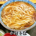蕎麦 くつざわ - 