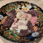 焼肉もとやま - 