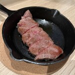 焼肉もとやま 秋葉原店 - 
