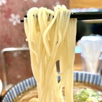 蕎麦 くつざわ - 