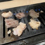 焼肉もとやま - 
