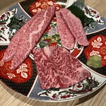 焼肉もとやま - 