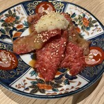 焼肉もとやま - 