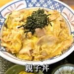 蕎麦 くつざわ - 