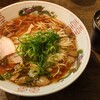 尾道ラーメン 暁 小町店