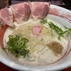 鯛出汁らーめん 琴ね 西九条店