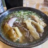 葉隠うどん