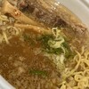 東京豚骨拉麺 ばんから 秋葉原店