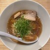 麺処諭吉 大門店