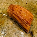 神田錦町 鮨たか晴 - 穴子