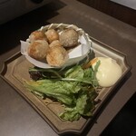 全席個室 隠れ家居酒屋 囲 - 