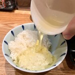 浅草 熟成味噌らーめん のりあき･美々 - 