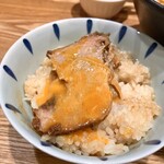 浅草 熟成味噌らーめん のりあき･美々 - 