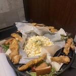 全席個室 隠れ家居酒屋 囲 富山駅前店 - 