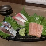 全席個室 隠れ家居酒屋 囲 - 