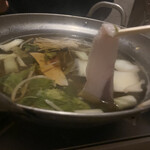 全席個室 隠れ家居酒屋 囲 - 