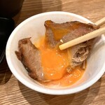 浅草 熟成味噌らーめん のりあき･美々 - 