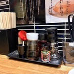 浅草 熟成味噌らーめん のりあき･美々 - 