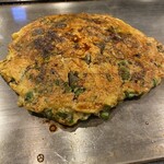 ねぎ焼やまもと 本店 - 