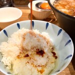 浅草 熟成味噌らーめん のりあき･美々 - 