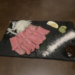 全席個室 隠れ家居酒屋 囲 - 