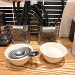 浅草 熟成味噌らーめん のりあき･美々 - 