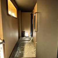 北新地 鮨 栞庵 やましろ - 