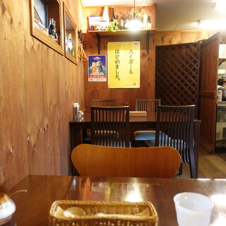 カレーハウス epice_2