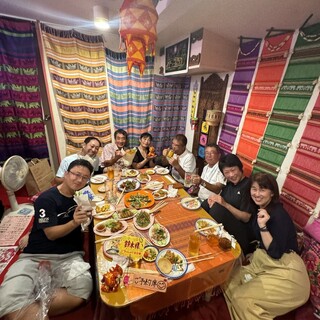 アジア食堂 ココナッツ_1