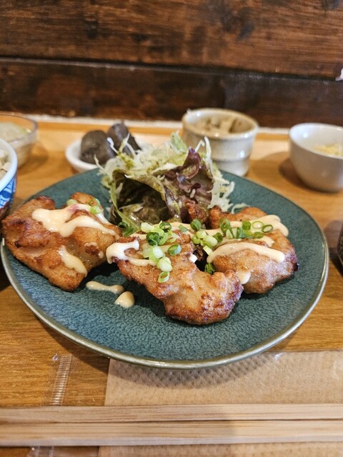 食堂たんと - 綱島/食堂 | 食べログ