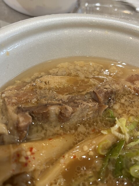 Tokyo Tonkotsu Ramen Bankara Akihabara Ten photo 2