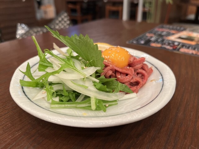 肉匠の牛たん たん之助酒場 大手町店のご予約 - 大手町/牛タン