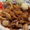 烏森絶メシ食堂