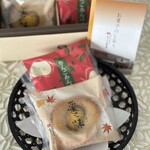 なごみの米屋 - 料理写真: