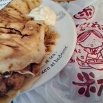 米乃家 - 料理写真: