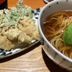 神田尾張屋 信濃町店 - 