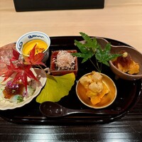 ぎんざ 一二岐 - 