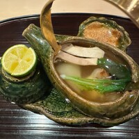 ぎんざ 一二岐 - 