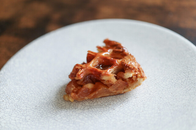 baguette rabbit photo 4