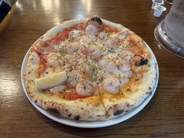 ピッツェリア ドォーロ 麹町店 （PIZZERIA D'ORO）のご予約 - 麹町