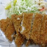 三喜食堂 - この衣を愉しむ三通りの方法