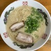 ラーメン喜福 - ラーメン
780円