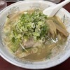 大黒ラーメン 東福寺店