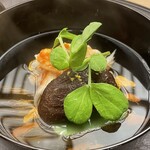 季節料理　なかしま - 