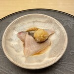 季節料理　なかしま - 