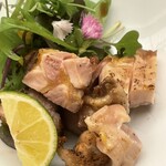 季節料理　なかしま - 