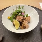季節料理　なかしま - 