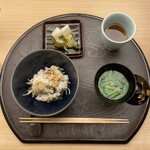 季節料理　なかしま - 