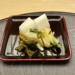 季節料理　なかしま - 