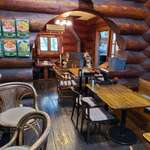 味処 まるたか - 内観